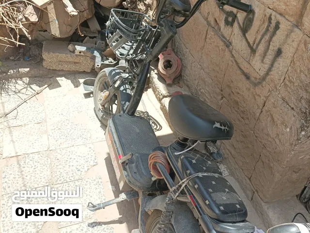 متور كهربائي نوع تينا ياديا