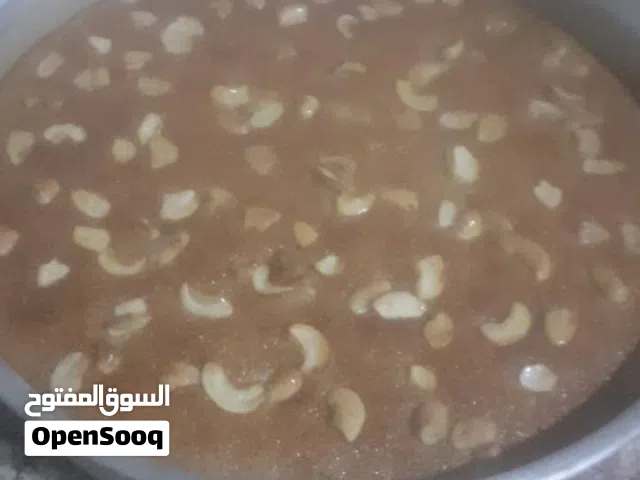 حلويات وبقلاوات