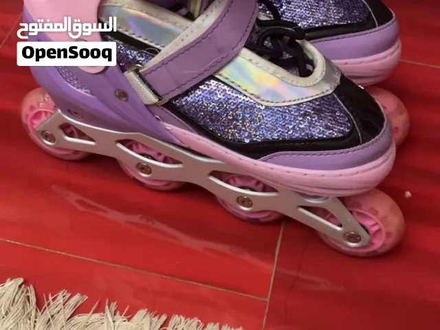 Roller Skates Quad Skates