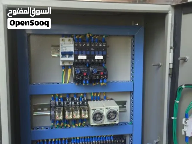 بيع محطة تحلية مياه حديثة 2500 لتر في الساعه