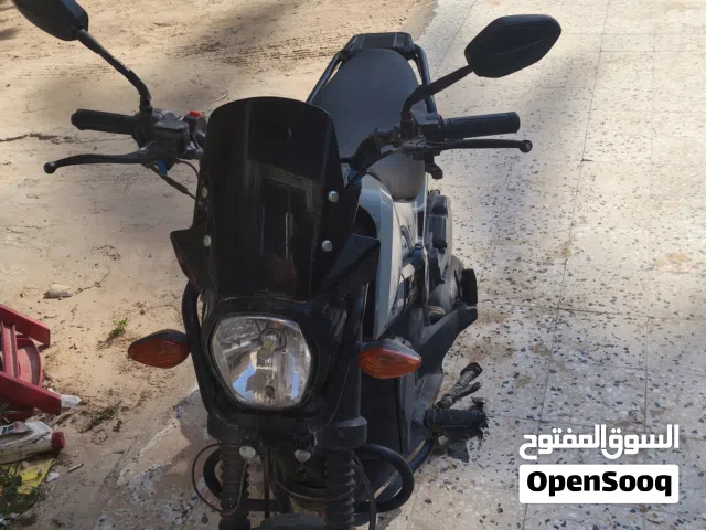 هوندا فاست