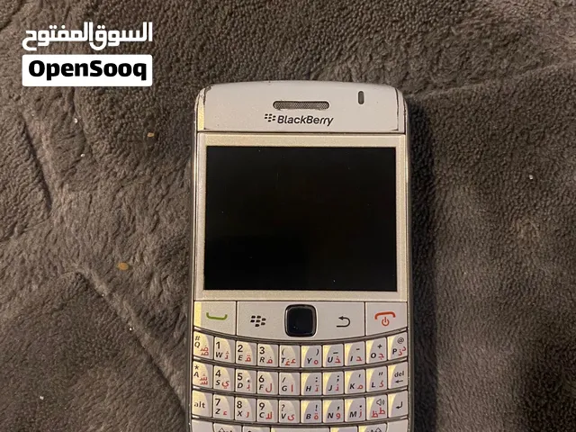 Blackberry Bold 9790 Other in Dammam