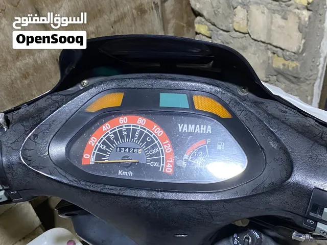 سلام عليكم دراجه فارشه لبيع