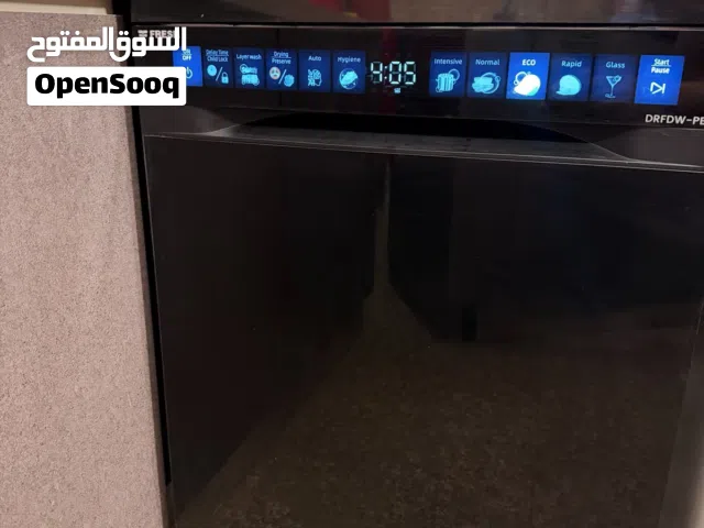 غسالة صحون فريش Fresh