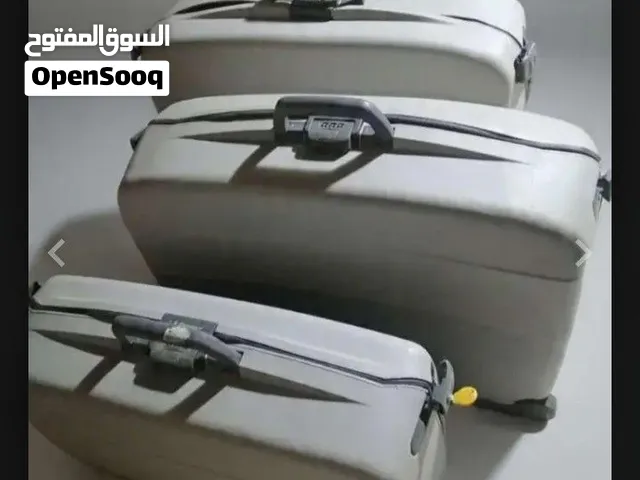 حقائب سفر جوده اصليه