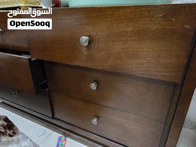 SAR 300, Dressing Table Without Mirror - Real Wood made - Home Center Product