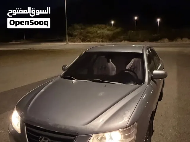 سوناتا 2009