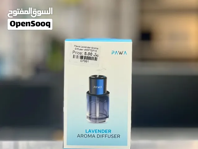 Brand New Pawa aroma device in Oman Relaxing Fragrance