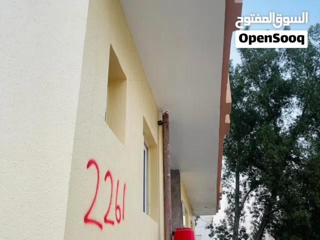 Building for Sale in Sharjah Muelih Commercial