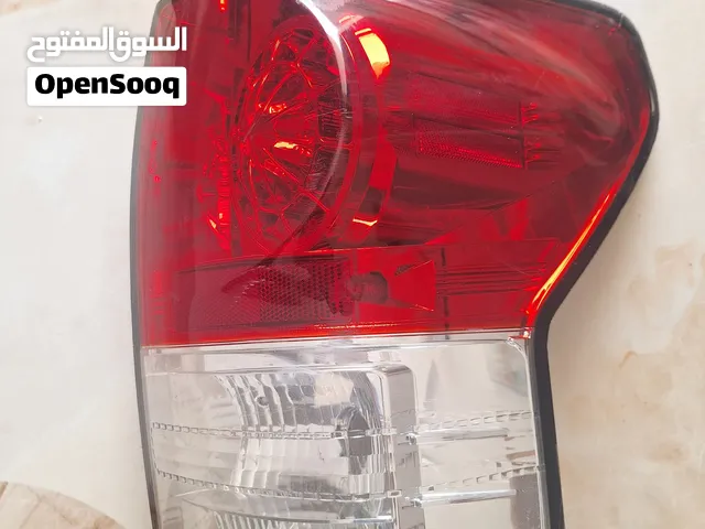 اسطب تندرا 2008 الاصلي للبيع