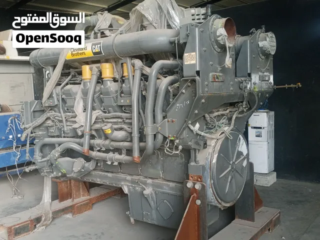 محرك 3512C محرك 3512عادي
