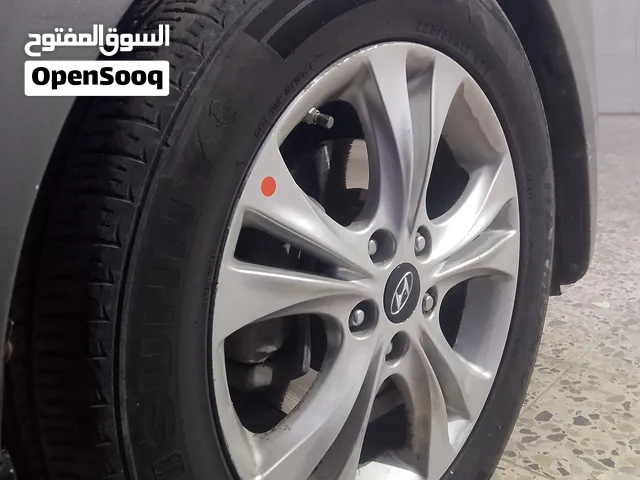 ويل كب سوناته حجم17 مراوس بويل عادي حجم16 للعلم اراوس مع تايرات البصره