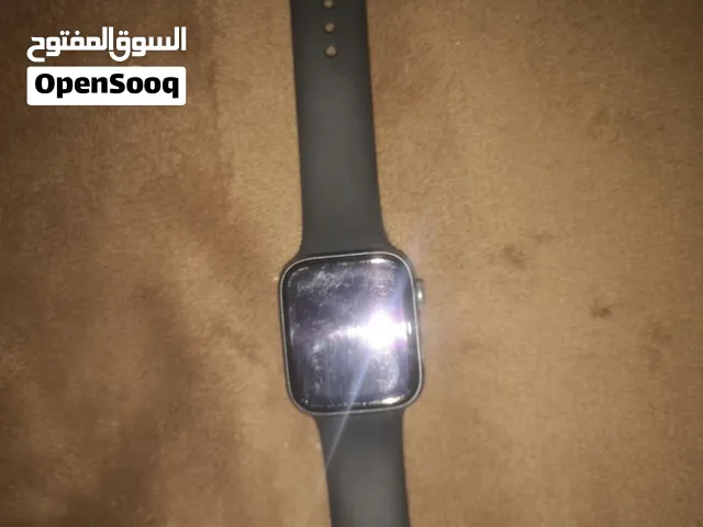 ساعة ابل وتش سيريس 6