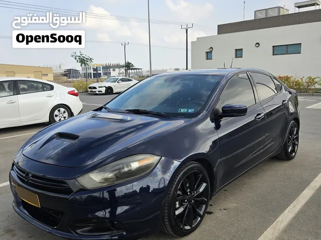 دوج دارت GT