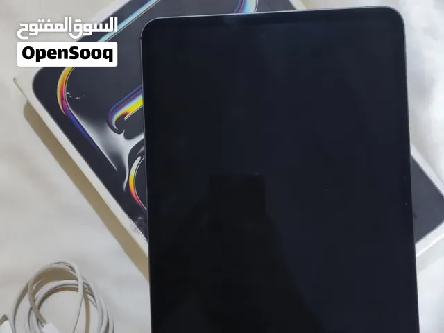 Apple iPad Pro 11 256 GB in Tripoli