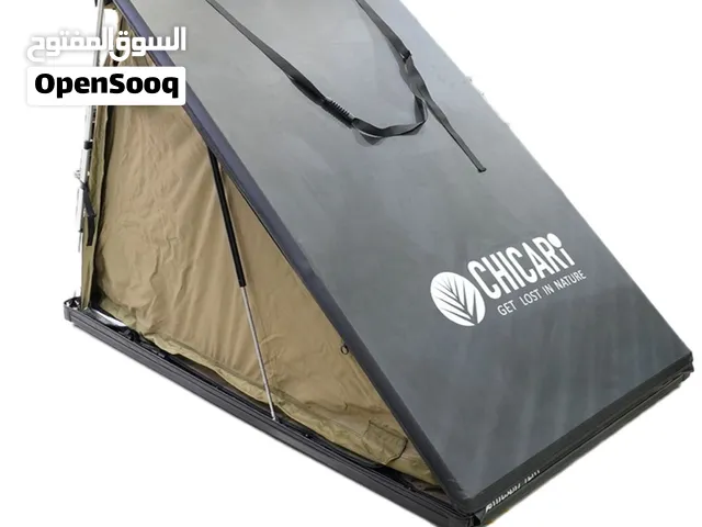 خيمة سقف براند Chicari