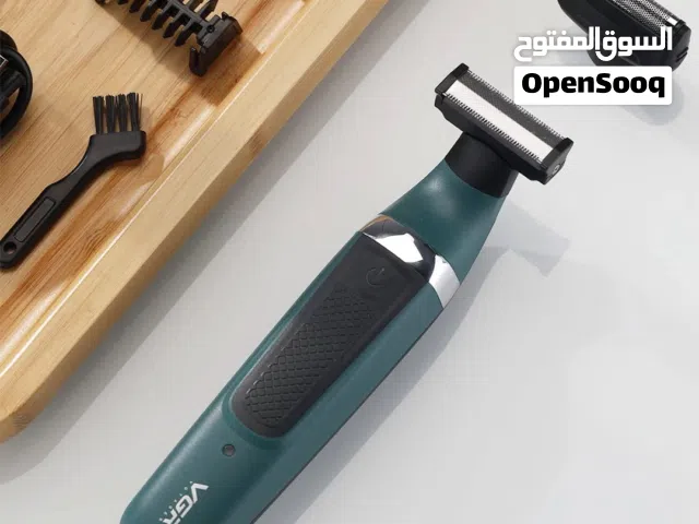 لكي سيدتي ماكينة إزالة الشعر اتنين بواحد والحلاقة ماركة في جي ار للمناطق الحساسة شحن