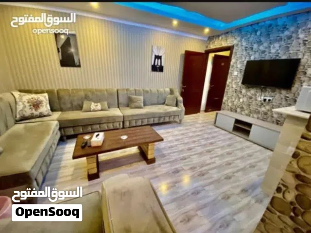 شقه مفروشه واستوديو  للايجار مفروشة  يومي وشهرى