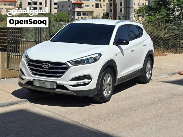 Used Hyundai Tucson in Bethlehem