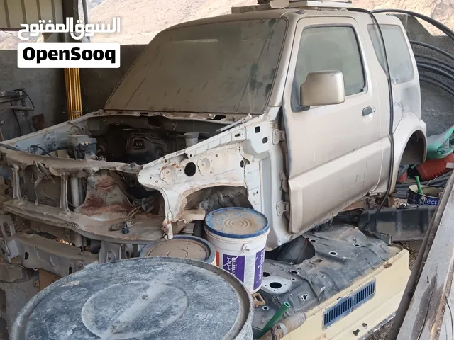 قطع غيار سوزوكي2009 للبيع