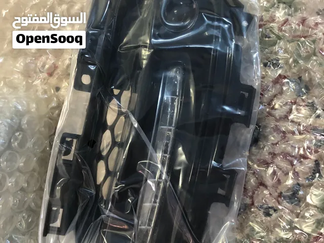 قطع غيار كرايسلر من 2015 الى 2025