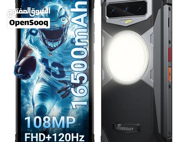 Fossibot F102