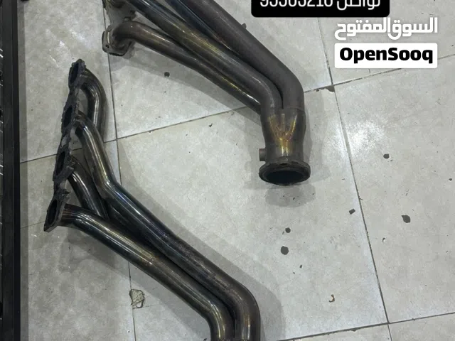 هدرز دودج تشارجر 5.7 قصت الامريكن ريسنق