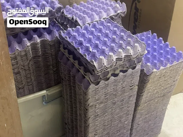 مجموعه كبيرة من شدات بيض