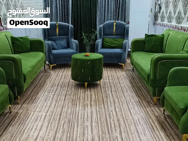بيع القنفات