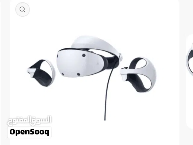 PS VR2 Headset for PS5 – Like New