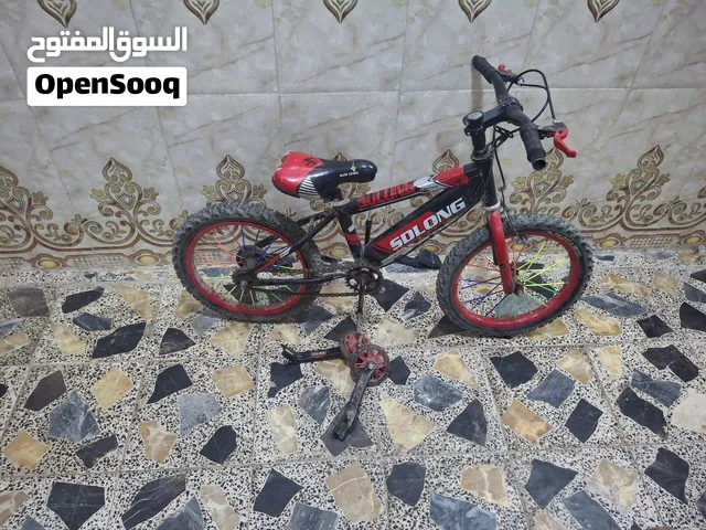 باسكل لبيع لحد عمر 6 سنوات   ب 30  كوفه حي ميسان