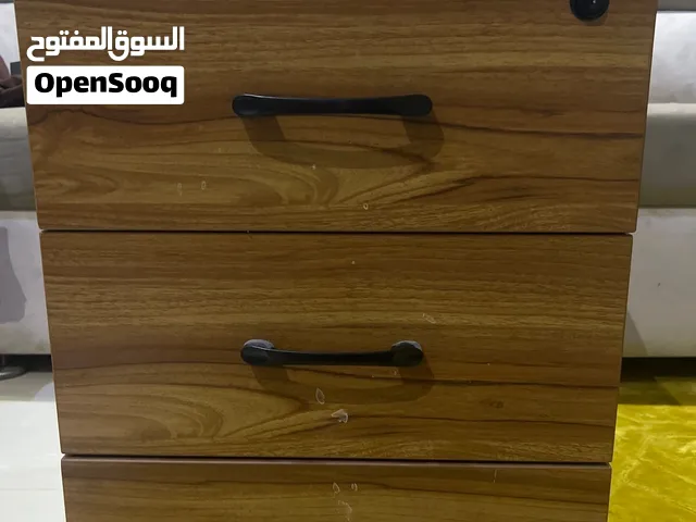طاولة ادروج