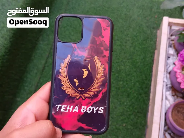 كفرات ايفون 11 برو للبيع السعر حرق أقرا الوصف