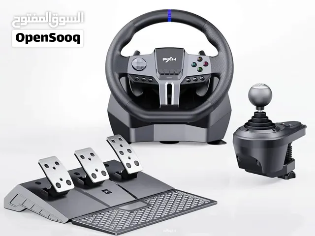 ستييرينج العاب steering wheel pxn v9 gen2