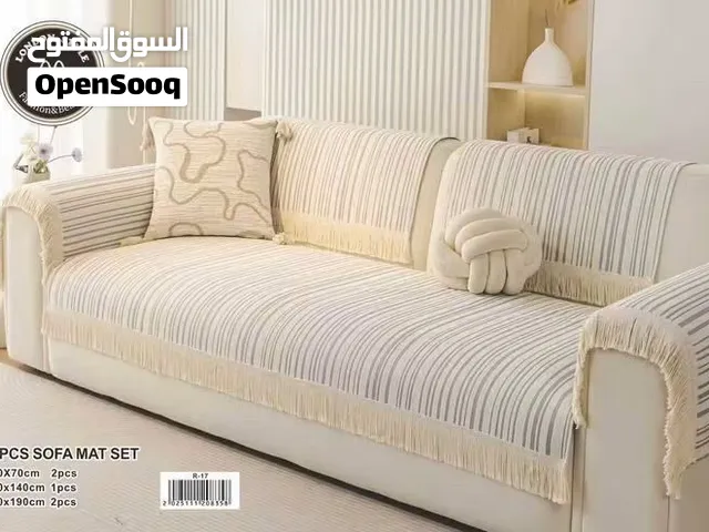 اغطيه تخم بوهيمي مقعد فقط بدون ظهر ومتوفر بااكثر من لون ونوع