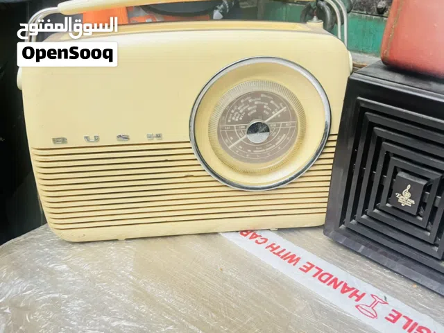 راديوهات قديمة vintage radio