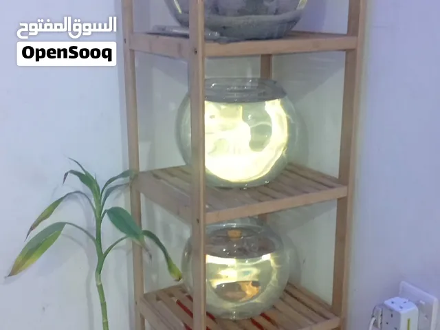 احواض سمك دوائر