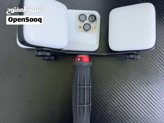 Mobile Twin flash  توين فلاش  لتصوير الاسنان
