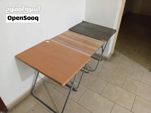 للبيع طاولات
