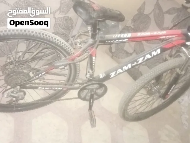 سيكل رياضي
