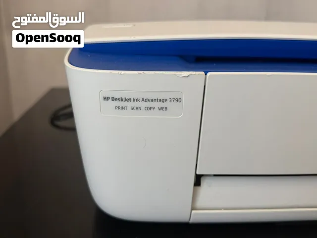 Printer hp deskjet 3790