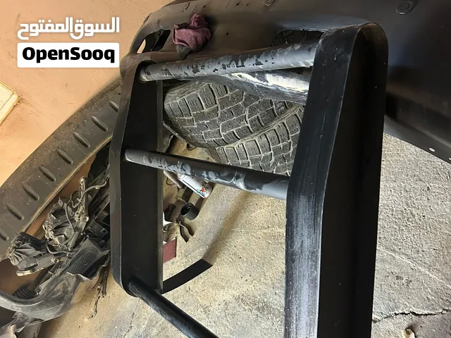 دعاميه صب حديد