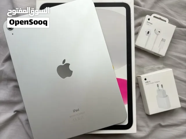 APPLE iPAD A16 – LIKE NEW – EXCELLENT CONDITION 128GB