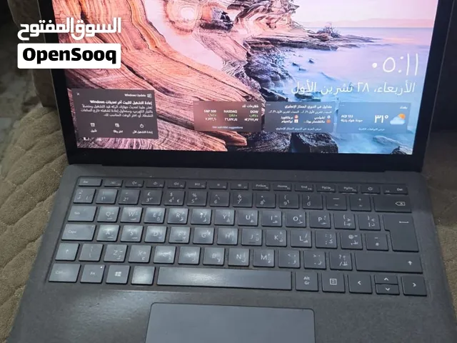لابتوب سيرفس عربي