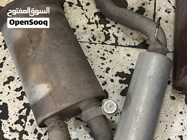دبة فوكس وطلقة استيشن 3 انش