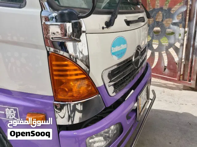 سياره هينو للبيع