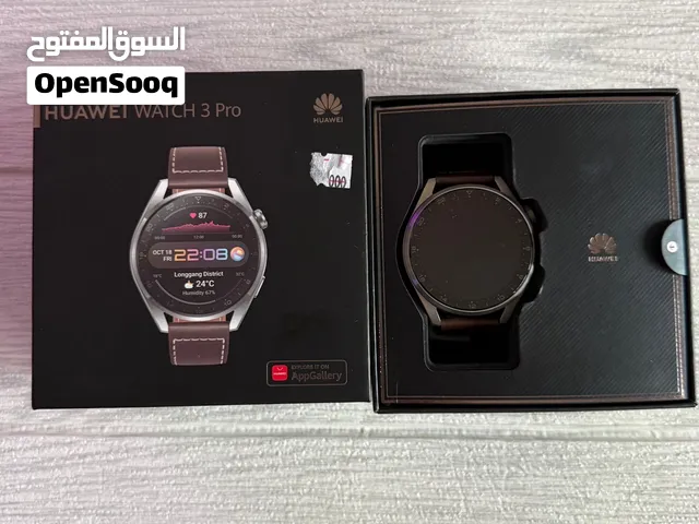Huawei Watch
