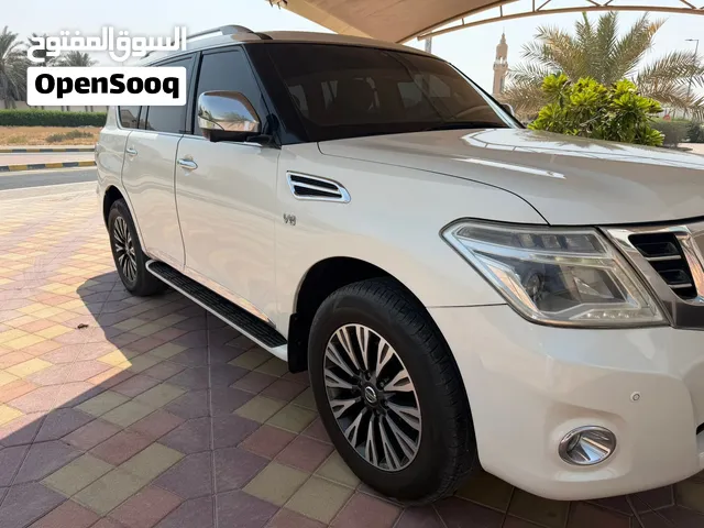 للبيع نيسان 2018 بحالة الوكاله