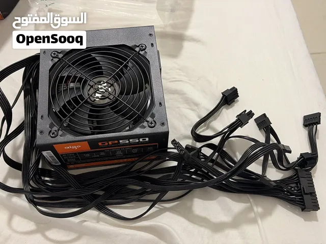بور سبلاي 550 واط للبيع مب مستخدم شريته ولا استخدمته ما كمل عندي اسبوع