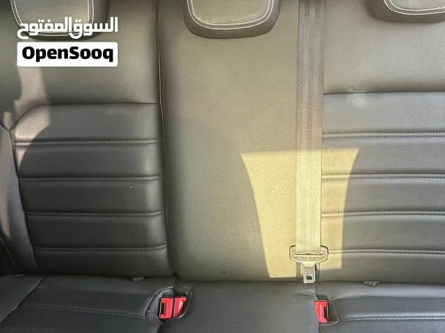 فورد ايكو سبورت 2019